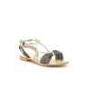 LES TROPEZIENNES HIROMAK F Noir